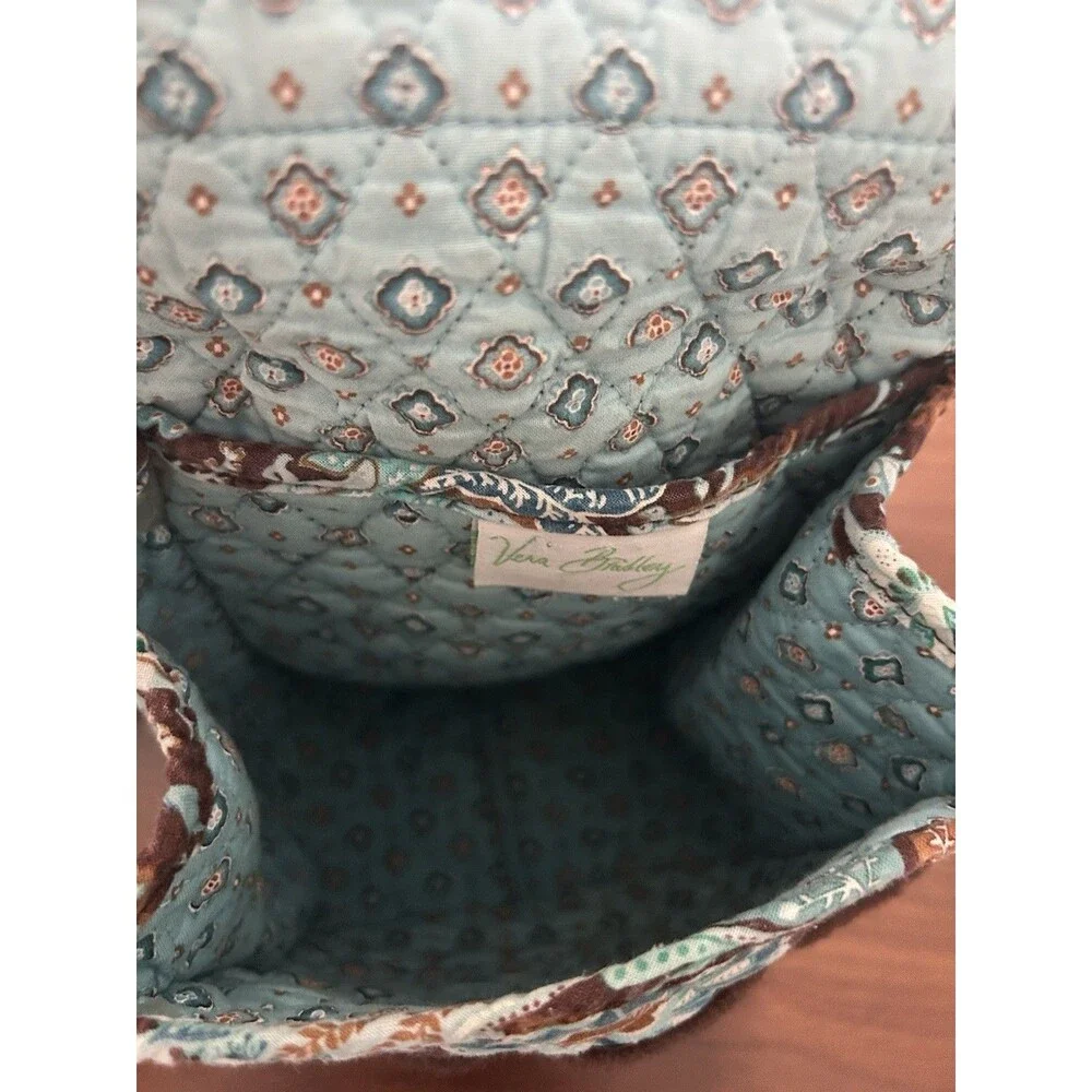 Vera Bradley clean no